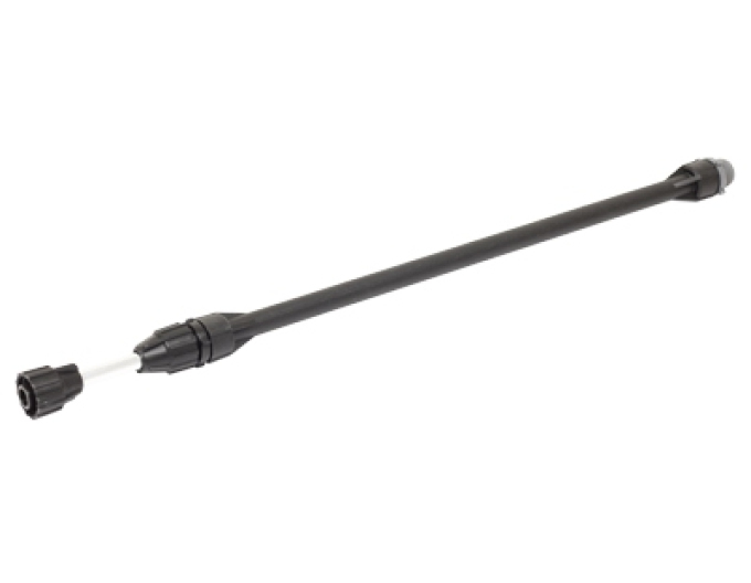 Teleskop-Aufsatz 50 - 90 cm für Miura und Gamma Sprühgeräte