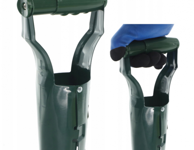 Blumenzwiebel-Pflanzer LAR 1259