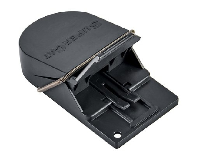 Swiss Inno Super Cat Mausefalle ein Paar