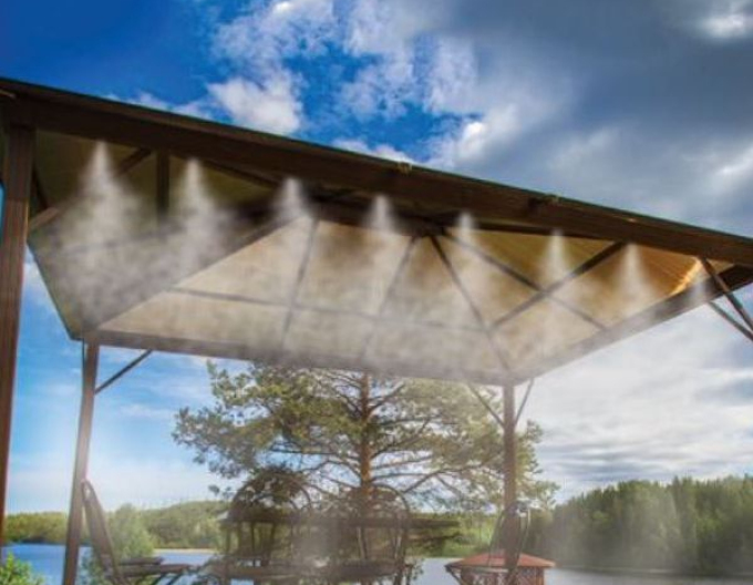 Bradas Lufterfrischer 7,5 m