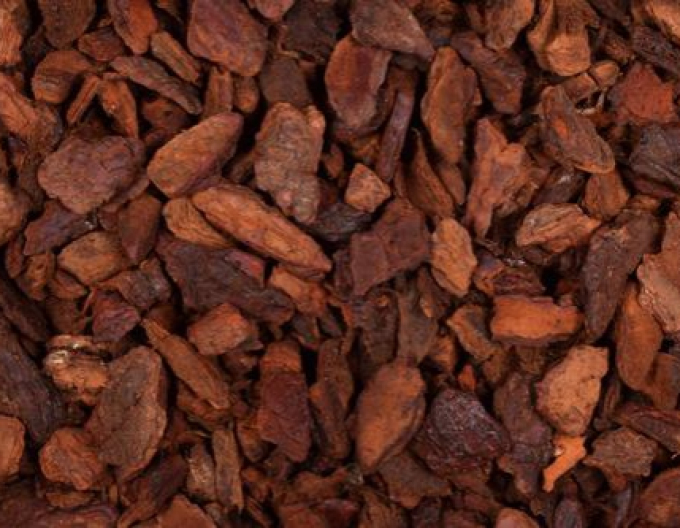 Saniflor Kiefernrinde 35/45mm 60l