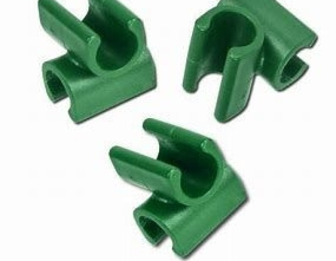 Verbindung für Gartestäbe 90` 11mm 10St.