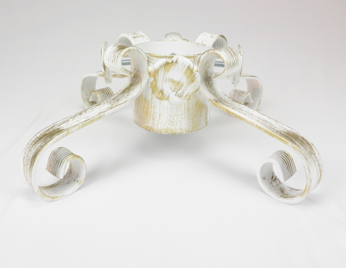 Weihnachtsbaumständer - BASIC