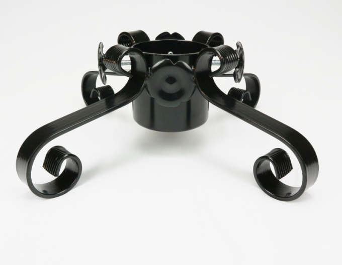 Weihnachtsbaumständer - BASIC