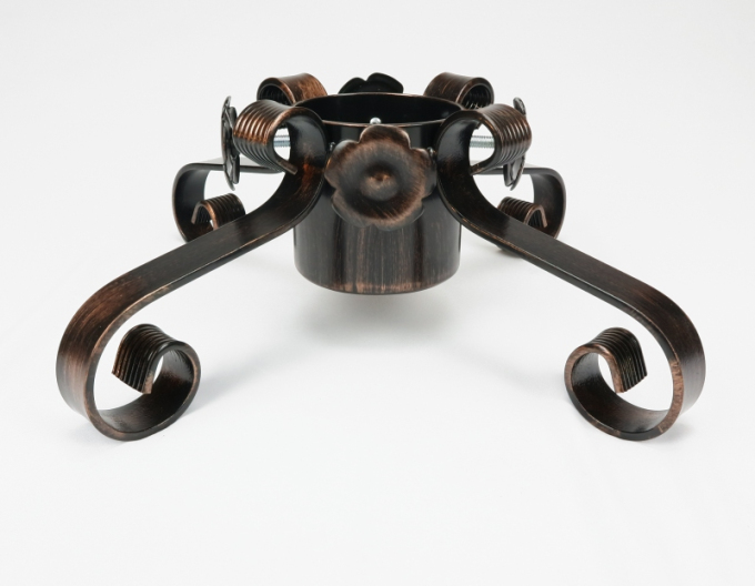 Weihnachtsbaumständer - BASIC