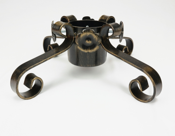 Weihnachtsbaumständer - BASIC