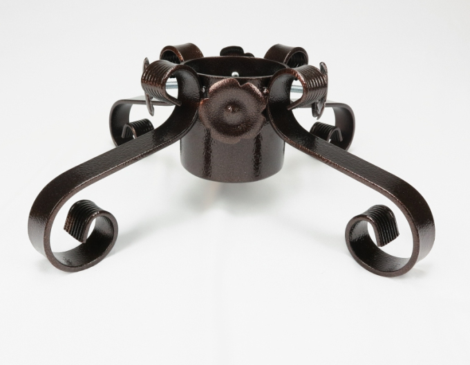 Weihnachtsbaumständer - BASIC