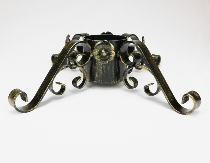 Weihnachtsbaumständer - STYLE