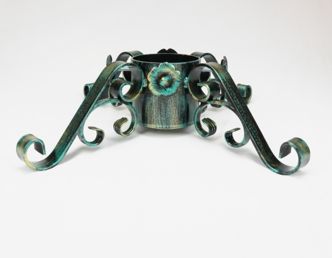 Weihnachtsbaumständer - STYLE