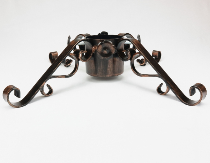 Weihnachtsbaumständer - DECOR