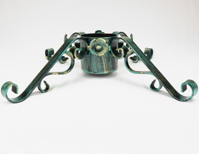 Weihnachtsbaumständer - DECOR