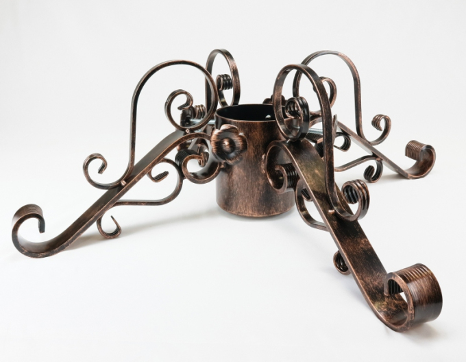 Weihnachtsbaumständer - GRAND