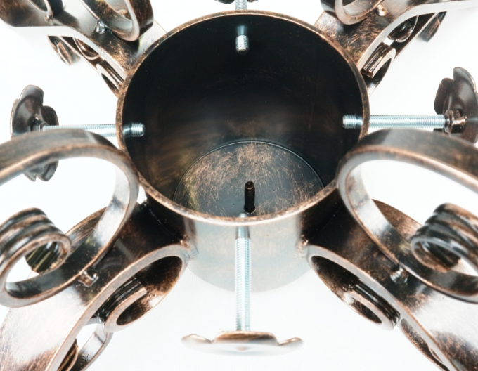 Weihnachtsbaumständer - GRAND