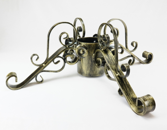 Weihnachtsbaumständer - GRAND