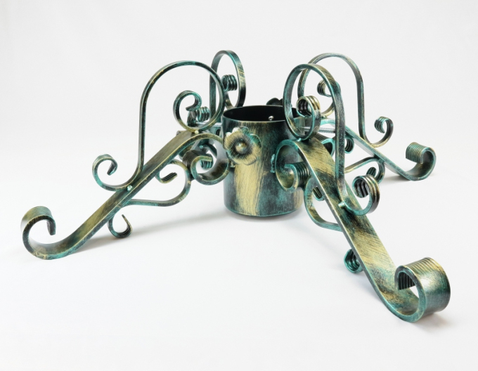 Weihnachtsbaumständer - GRAND