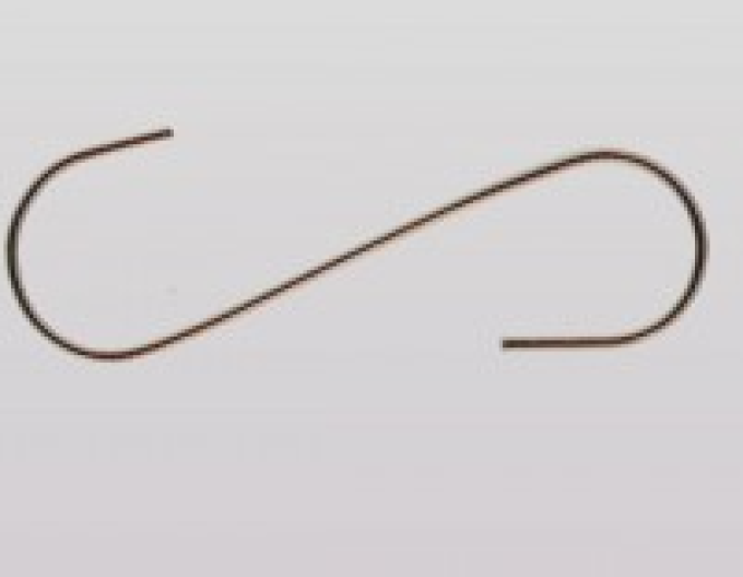 Haken für Weihnachtsschmuck 50 Stück