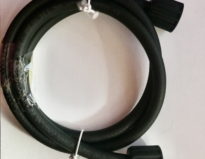 Sprühschlauch 6x12mm Miura, Gamma