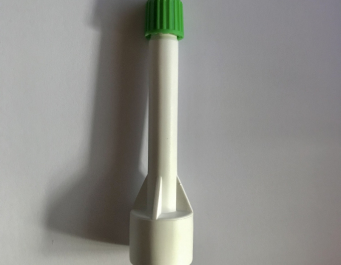 Düse für Thema Sprühgerät mit Aufsatz