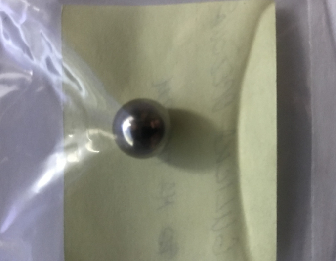 Stahlkugel für Sprühgerät MIURA