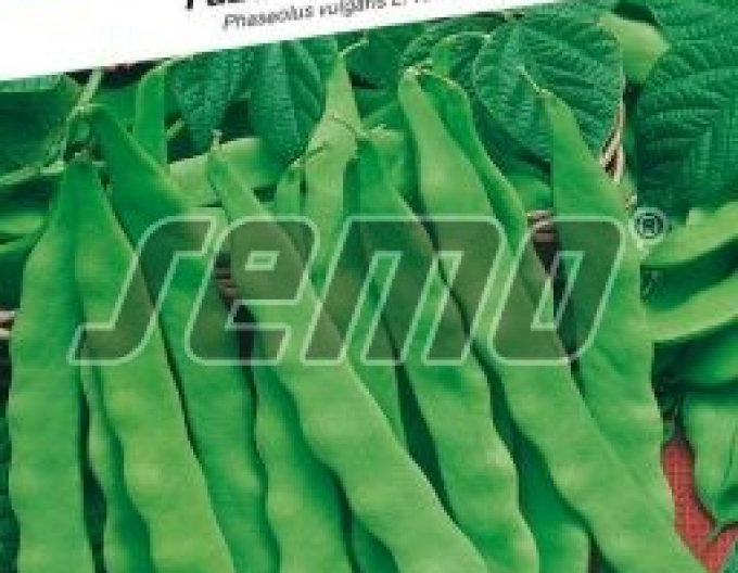 Semo Stangenbohne Supermarconi Limca