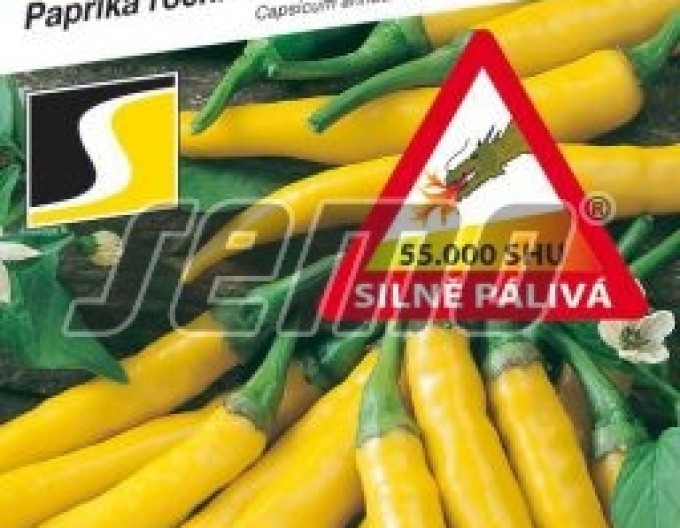 Semo Chili-Paprika Kristián