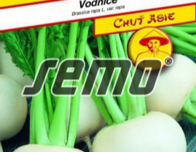 Semo Weißrübe Tokyo Cross F1