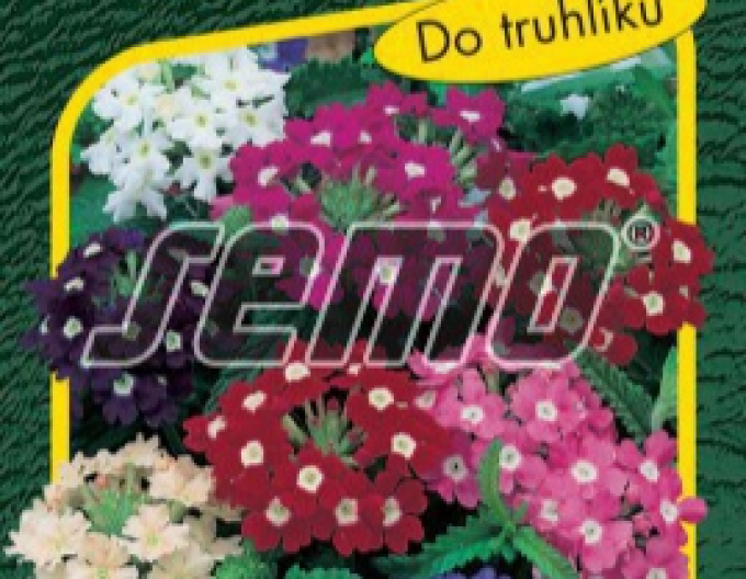 Semo Verbene Mix