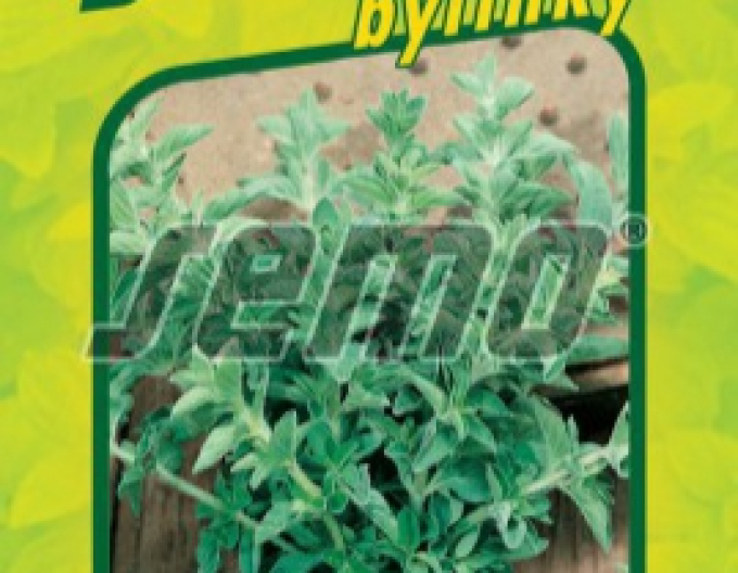 Semo Oregano Griechisch