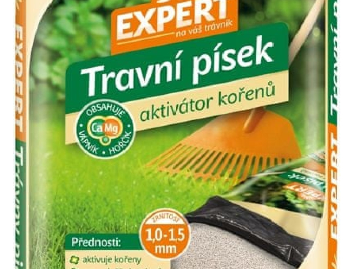 Expert Rasensand 20kg
