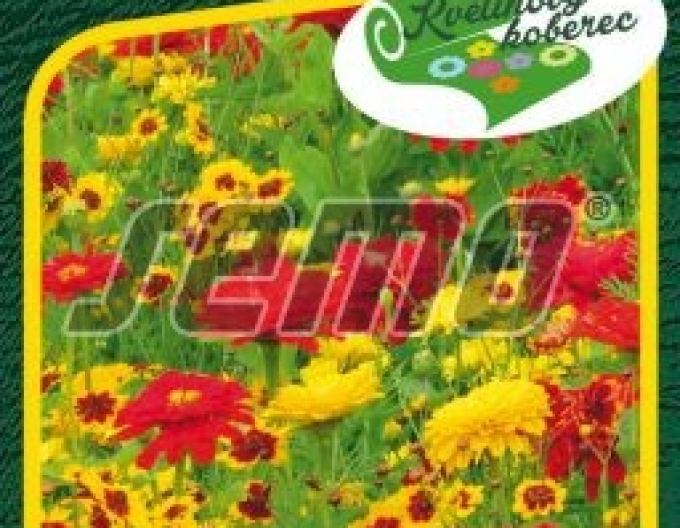 Semo Blumenteppich Energie des Lebens