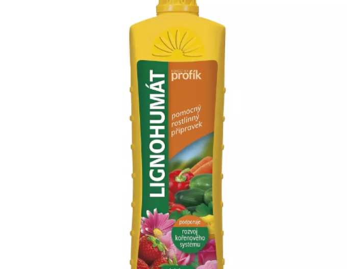 Profík Lignohumat 1l