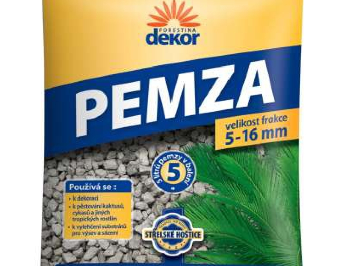 Forestina Bimsstein 5l