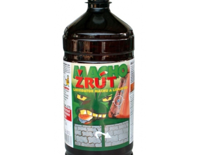 Mosquitofisch 1000ml