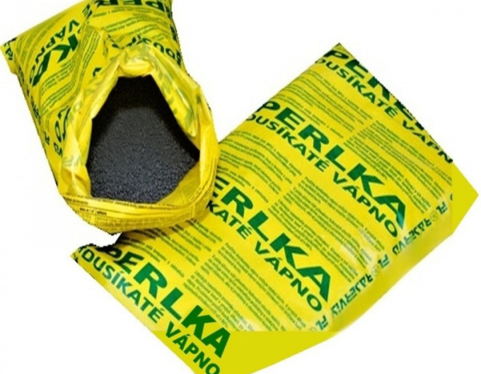 Floraservis Kalknitrat 3kg