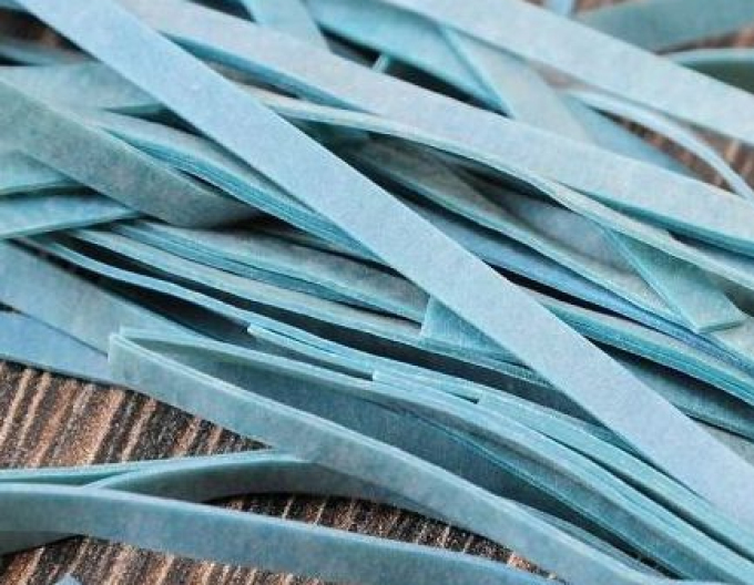 Veredelungsgummi 240x8mm