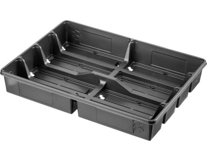 Trageschale 28x38x6cm