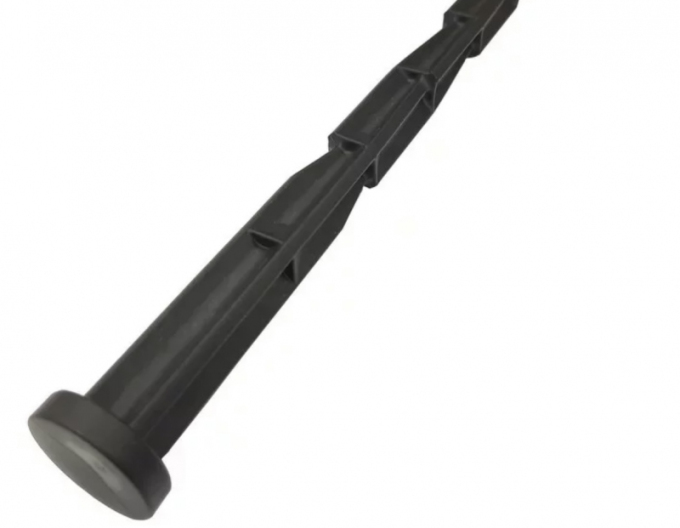 Bodenanker für unsichtbare Randsteine