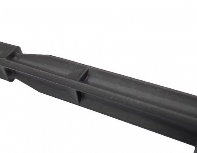 Bodenanker für unsichtbare Randsteine