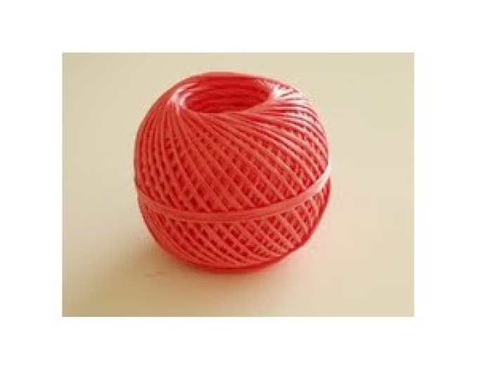 Polypropylen-Schnur 12500 DTEX / 250 G verschiedene Farben