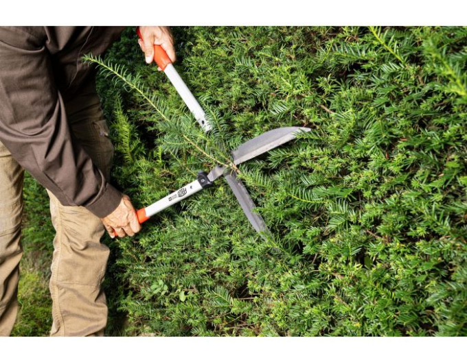 FELCO 250 - 63 Heckenschere 63cm