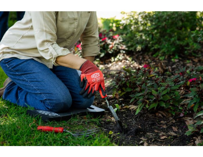 FELCO 441  Hori Hori Messer