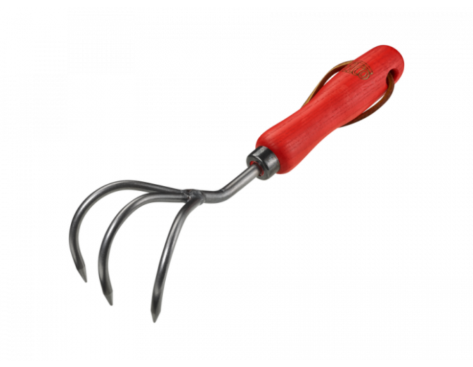 FELCO 411 Grubber