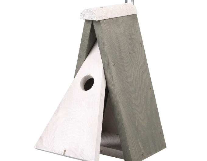 Vogelfutterhaus TB06