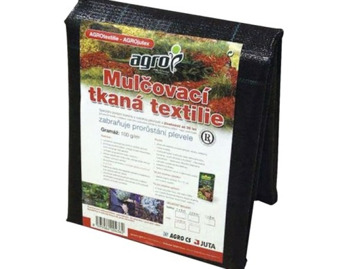 Gewebe Stoff schwarz 100g, 1x5m