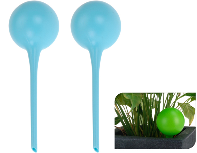 Wasserspender Kunststoff 2Stk