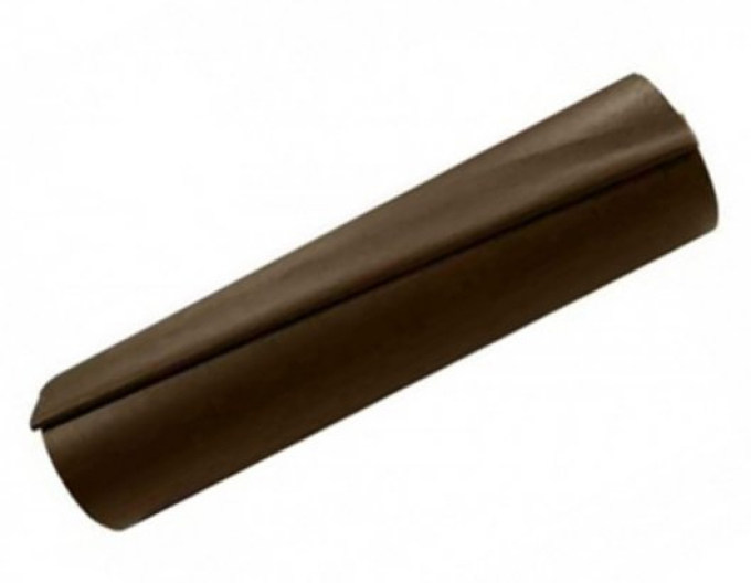 Vliesstoff braun 45g/m2 1,6mx100m