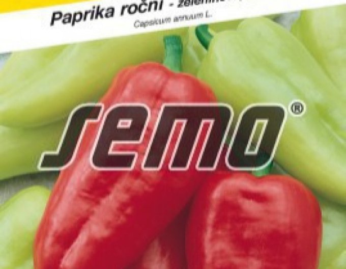 Semo Paprika  Slovakia