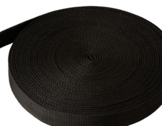 Gurtband für Baumstämme, Breite 35 mm, Länge 50 m