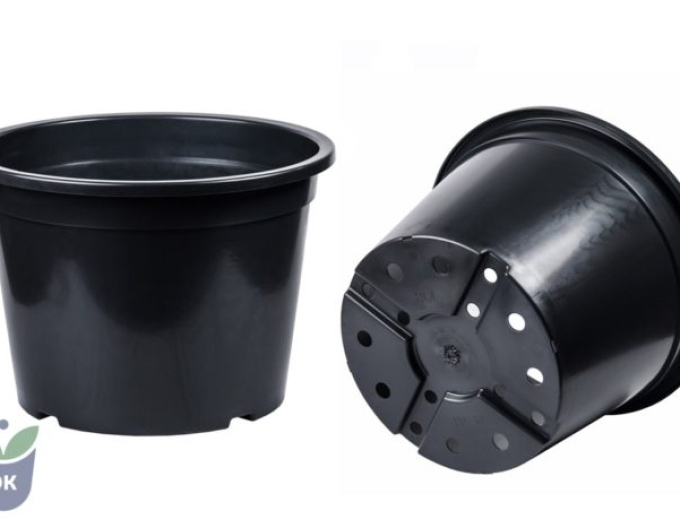 Blumentopf RS80 Kunststoff 80L