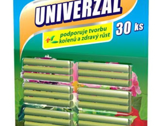 AGRO-Düngerstange UNIVERSAL 30 St.